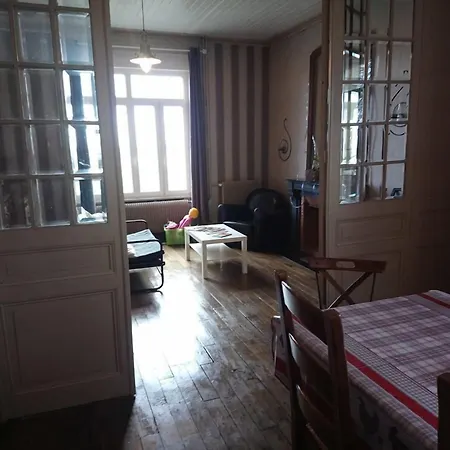 Jad Ranch Penzion